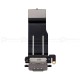 Original Silver Charging Flex Cable for 2024 iPad Pro 13 - inch 7th Gen (A2925, A2926)