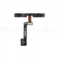 Volume Button Flex For iPad Pro 11" 5th 2024 (A2836, A2837) / 13" 7th Gen 2024 (A2925, A2926)  Original Replacement Volume Button Flex For iPad Pro 11" 5th 2024 (A2836, A2837) / 13" 7th Gen 2024 (A2925, A2926)  Original Replacement