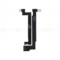 LCD Flex Cable For iPad Pro 13" 7th Gen 2024 (A2925, A2926)  2pcs in one set Replacement LCD Flex Cable For iPad Pro 13" 7th Gen 2024 (A2925, A2926)  2pcs in one set Replacement