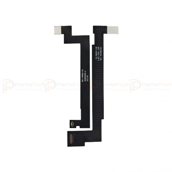 LCD Flex Cable For iPad Pro 13" 7th Gen 2024 (A2925, A2926) 2pcs in one set Replacement LCD Flex Cable For iPad Pro 13" 7th Gen 2024 (A2925, A2926) 2pcs in one set Replacement