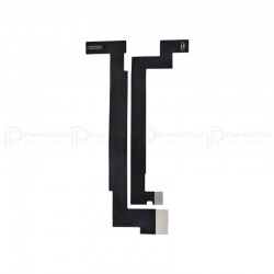 LCD Flex Cable For iPad Pro 13" 7th Gen 2024 (A2925, A2926)  2pcs in one set Replacement LCD Flex Cable For iPad Pro 13" 7th Gen 2024 (A2925, A2926)  2pcs in one set Replacement