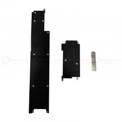 Motherboard Bracket for iPad Pro 13'' (2024) A2925 A2926 Ori 3pcs in one set Motherboard Bracket for iPad Pro 13'' (2024) A2925 A2926 Ori 3pcs in one set