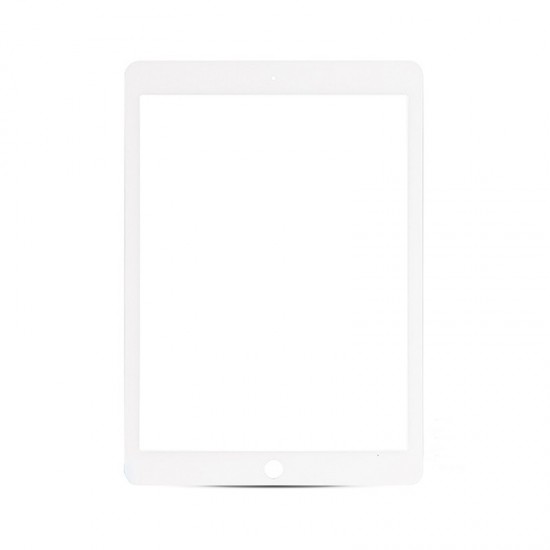 Front Glass for iPad Pro 9.7" 2016 White