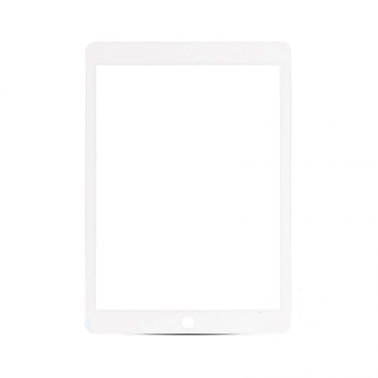 Front Glass for iPad Pro 9.7" 2016 White