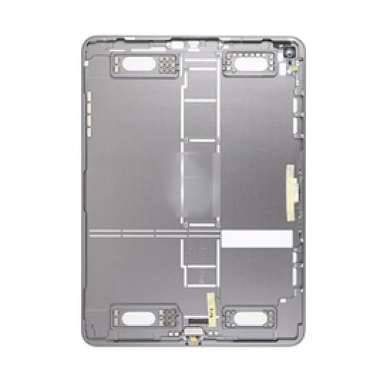 For iPad Pro 11" Battery Cover WiFi Version Gray