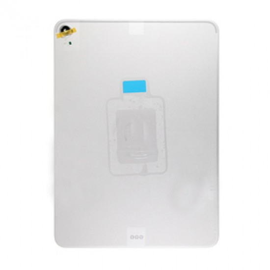 For iPad Pro 11" Battery Cover WiFi Version White