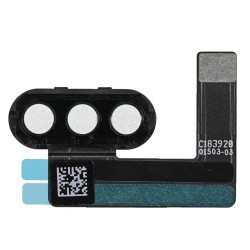 For iPad Pro 11" Smart Keyboard Flex Cable Black For iPad Pro 11" Smart Keyboard Flex Cable Black