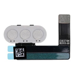 For iPad Pro 11" Smart Keyboard Flex Cable White For iPad Pro 11" Smart Keyboard Flex Cable White