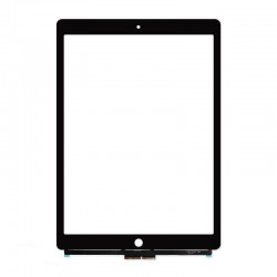 For iPad Pro 12.9" 2nd Gen 2017 Touch Digitizer Original Flex w/wo OCA Black For iPad Pro 12.9" 2nd Gen 2017 Touch Digitizer Original Flex w/wo OCA Black