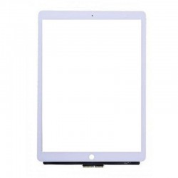 For iPad Pro 12.9" 2nd Gen 2017 Touch Digitizer Original Flex w/wo OCA White For iPad Pro 12.9" 2nd Gen 2017 Touch Digitizer Original Flex w/wo OCA White