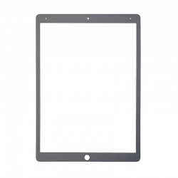 Front Glass For iPad Pro 12.9 2nd Gen 2017 White Front Glass For iPad Pro 12.9 2nd Gen 2017 White