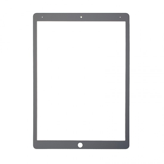 Front Glass For iPad Pro 12.9 2nd Gen 2017 White