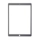 Front Glass For iPad Pro 12.9 2nd Gen 2017 White