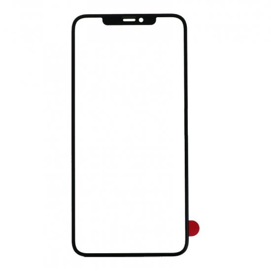 For iPhone 11 Pro Front Glass Lens