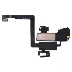 For iPhone 11 Pro Max Earpiece Speaker with Microphone Sensor Flex Cable For iPhone 11 Pro Max Earpiece Speaker with Microphone Sensor Flex Cable