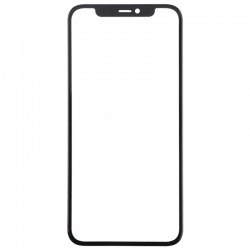 For iPhone 11 Pro Max Front Glass with OCA Pre installed For iPhone 11 Pro Max Front Glass with OCA Pre installed