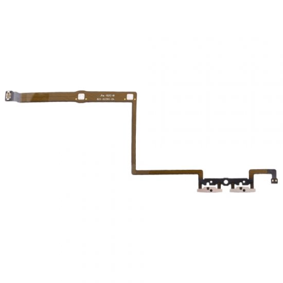 For iPhone 11 Pro Max Volume Button Flex Cable