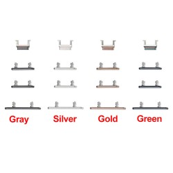 For iPhone 11 Pro/11 Por Max Side Buttons For iPhone 11 Pro/11 Por Max Side Buttons