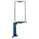 For iPhone 11 Pro Max Touch Digitizer with OCA Original Quality