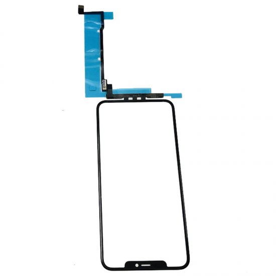 For iPhone 11 Pro Max Touch Digitizer with OCA Original Quality