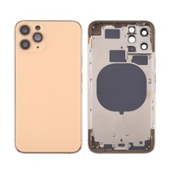 For iPhone 11 Pro Battery Cover