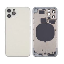 For iPhone 11 Pro Battery Cover