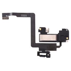 For iPhone 11 Pro Sensor Flex Cable with Earpiece Speaker For iPhone 11 Pro Sensor Flex Cable with Earpiece Speaker