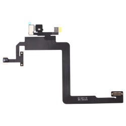 For iPhone 11 Pro Sensor Flex Cable without Earpiece Speaker For iPhone 11 Pro Sensor Flex Cable without Earpiece Speaker