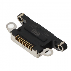 For iPhone 11 Pro/11 Pro Max Charging Port (gray,white,green,gold)  MOQ 