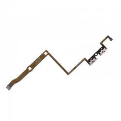 For iPhone 11 Pro Volume Button Flex Cable 