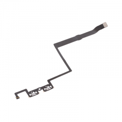 For iPhone 11 Pro Volume Button Flex Cable For iPhone 11 Pro Volume Button Flex Cable