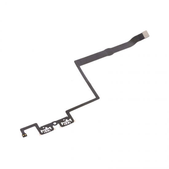 For iPhone 11 Pro Volume Button Flex Cable