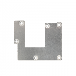 For iPhone 11 Pro LCD / Camera Flex Cable Holding Bracket Compatible 