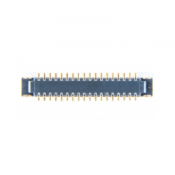  For iPhone 11 Pro/11 Pro Max LCD FPC Connector Port on Flex Cable Ori 36Pin