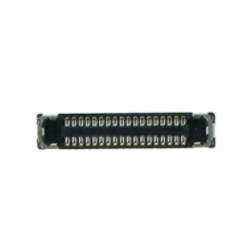  For iPhone 11 Pro/11 Pro Max LCD FPC Connector Port Onboard Ori 36Pin