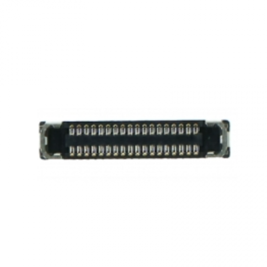 For iPhone 11 Pro/11 Pro Max LCD FPC Connector Port Onboard Ori 36Pin