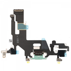 For iPhone 11 Charging Port Flex Cable Green For iPhone 11 Charging Port Flex Cable Green