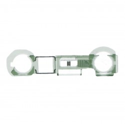 For iPhone 11 Front Camera Plastic Sensor Bracket For iPhone 11 Front Camera Plastic Sensor Bracket