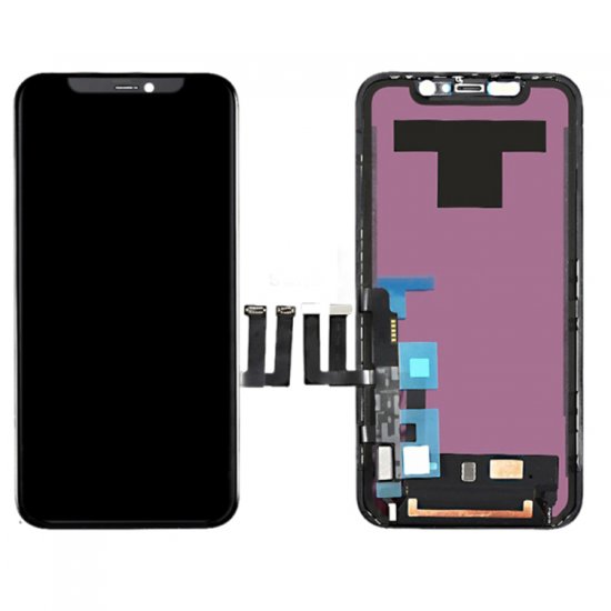 LCD Screen for iPhone 11