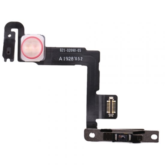 For iPhone 11 Power Button Flex