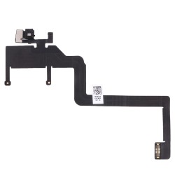 For iPhone 11 Sensor Flex without Earpiece Speaker For iPhone 11 Sensor Flex without Earpiece Speaker