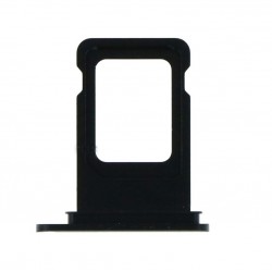 For iPhone 11 Sim Tray Black For iPhone 11 Sim Tray Black