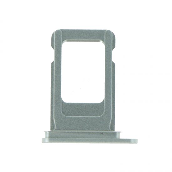 For iPhone 11 Sim Tray White For iPhone 11 Sim Tray White