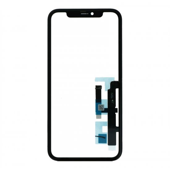 For iPhone 11 Touch Digitizer wth OCA Pre installed Original Quality