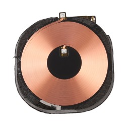 For iPhone 11 NFC Wireless Charing Chip with Volume Flex For iPhone 11 NFC Wireless Charing Chip with Volume Flex