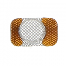 For iPhone 11/11 Pro/Pro Max Microphone Anti-Dust Mesh With Bracket 10pcs For iPhone 11/11 Pro/Pro Max Microphone Anti-Dust Mesh With Bracket 10pcs