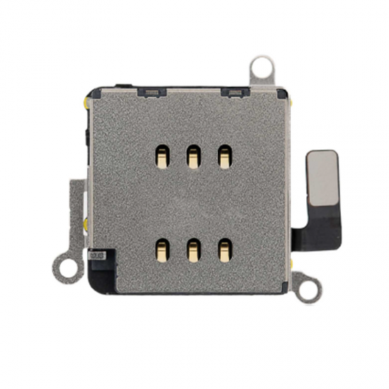 For iPhone 11 Single Sim Card Reader Flex Cable For iPhone 11 Single Sim Card Reader Flex Cable