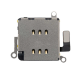 For iPhone 11 Single Sim Card Reader Flex Cable For iPhone 11 Single Sim Card Reader Flex Cable