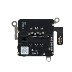 For iPhone 11 Dual Sim Card Reader Flex Cable For iPhone 11 Dual Sim Card Reader Flex Cable