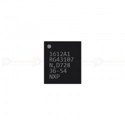 Ori Hydra USB Charging Controller IC (U6300 / NXP 1612A1) for iPhone 8 Series X Series 11 Series Air 3 Mini 5